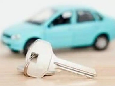 洞口汽车抵押贷款办理流程，洞口车抵贷需要什么条件?